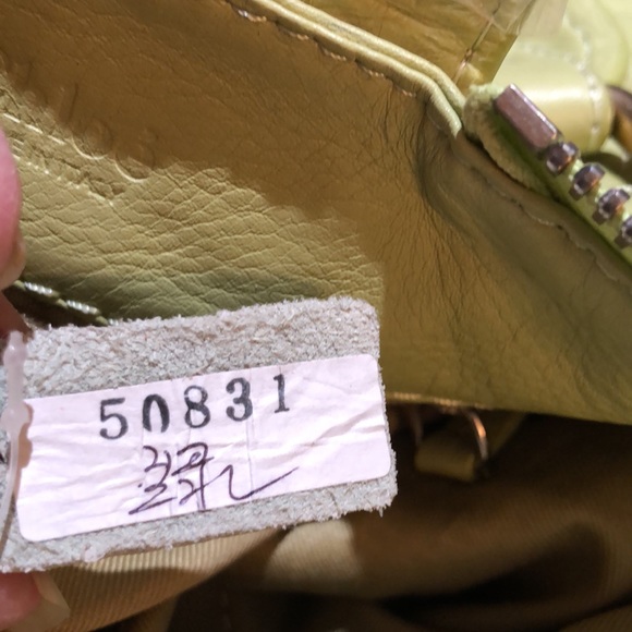 Chloe hand bag - Picture 9 of 11